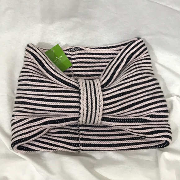 Kate Spade Neckwarmer - Picture 3 of 6